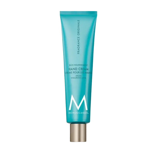 Moroccanoil - Hand Cream - 100 ml