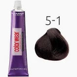 Alfaparf - Color Wear - Light Ash Brown 5.1 - 60ml