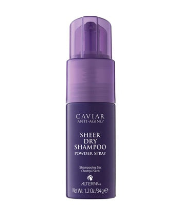 Alterna - Caviar Anti-Aging Sheer Dry Shampoo 34g