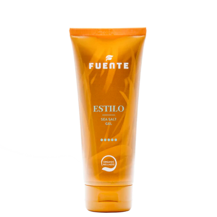 Fuente Estilo Sea Salt Gel 150ml