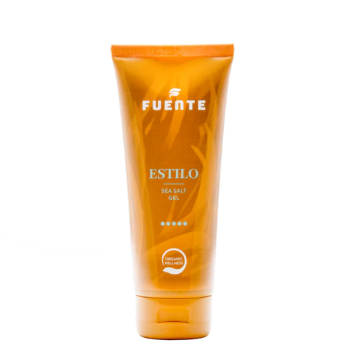 Fuente Estilo Sea Salt Gel 150ml