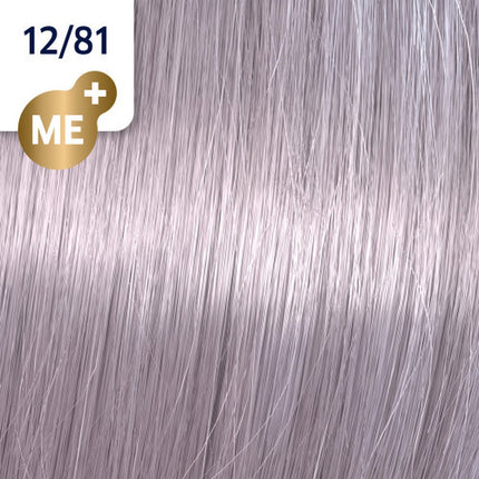 Wella Koleston Perfect Me+ - Special Blonde 12/81