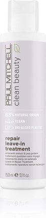 Paul Mitchell - Clean Beauty - Repair Treatment - 150 ml