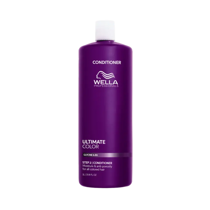 Wella Professionals - Ultimate Color Shampoo - 1000ml