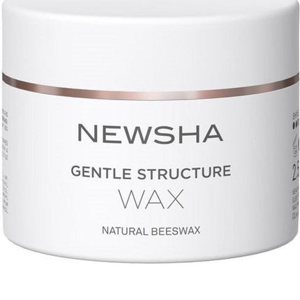 NEWSHA CLASSIC GENTLE STRUCTURE WAX 75ml