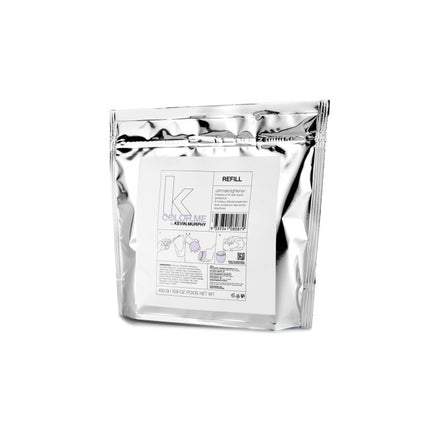 Kevin Murphy Ultimate Lightener - Up To 9 Levels Lift Refill 450g