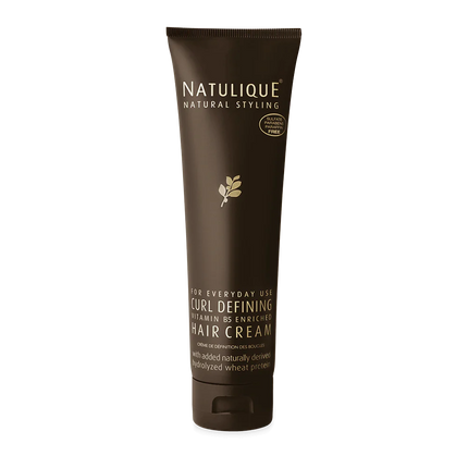 Natulique Curl Defining Hair Cream