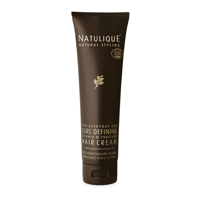 Natulique Curl Defining Hair Cream