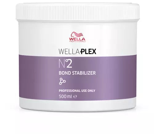 Wella Wellaplex No. 2 Bond Stabilizer