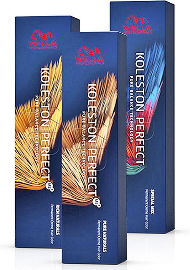 Wella Koleston Perfect Me 6/97 - 60ml