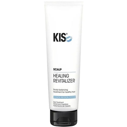 KIS - Scalp - Healing Revitalizer - Hair Treatment - 150ml