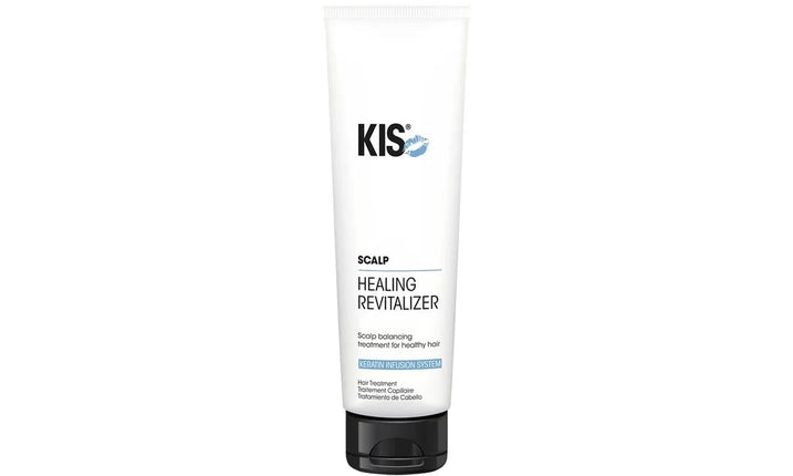 KIS - Scalp - Healing Revitalizer - Hair Treatment - 150ml