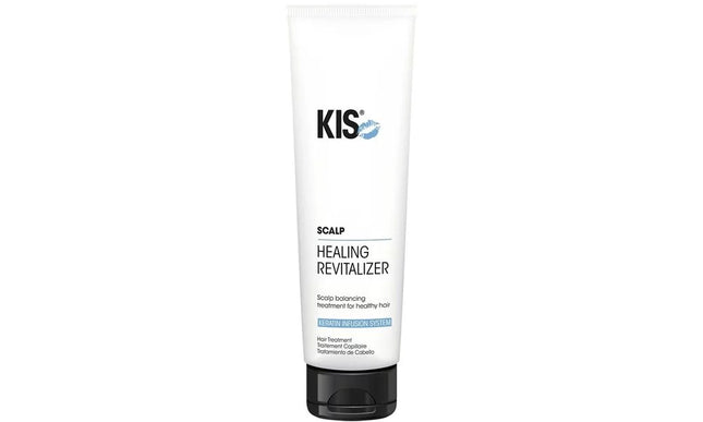 KIS - Scalp - Healing Revitalizer - Hair Treatment - 150ml