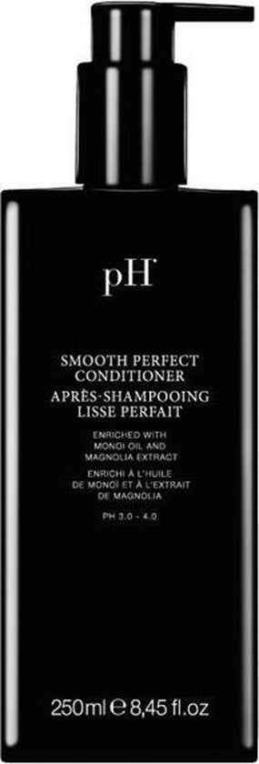 pH Laboratories Smooth Perfect Conditioner Weerbarstig 250ml