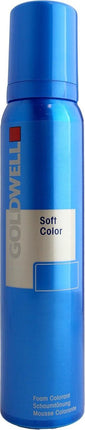 Goldwell - Colorance - Soft Color Kleurmousse - 6K Copper Brilliant - 125 ml