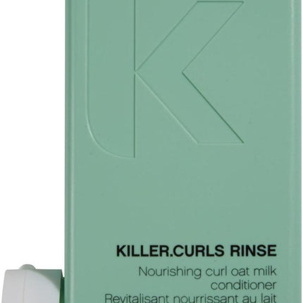 Kevin Murphy - CURL - KILLER.CURLS RINSE - Conditioner voor krullend- of pluizend haar - 250 ml