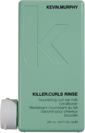 Kevin Murphy - CURL - KILLER.CURLS RINSE - Conditioner voor krullend- of pluizend haar - 250 ml