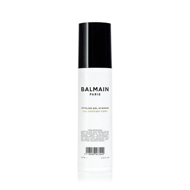 Balmain Hair Couture Styling Styling Gel Strong - 100ml