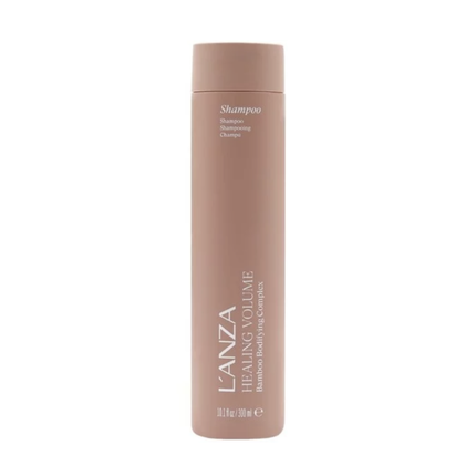 L'ANZA Healing Volume Shampoo 300ml