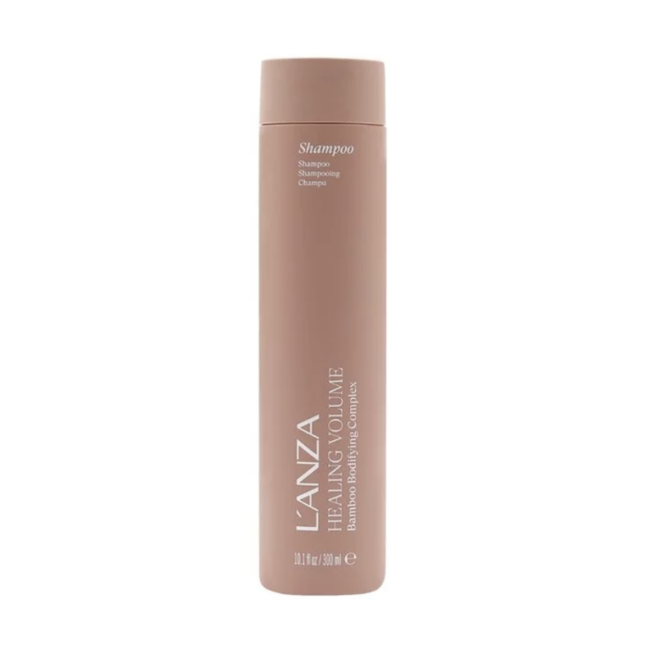 L'ANZA Healing Volume Shampoo 300ml