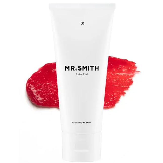 Mr. Smith Pigments Ruby Red