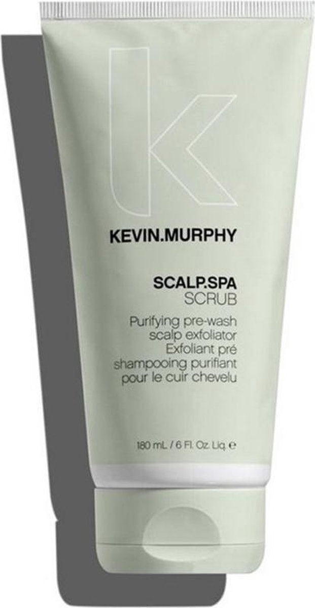 Kevin Murphy - Scalp.Spa. - Scrub voor de hoofdhuid - 180 ml