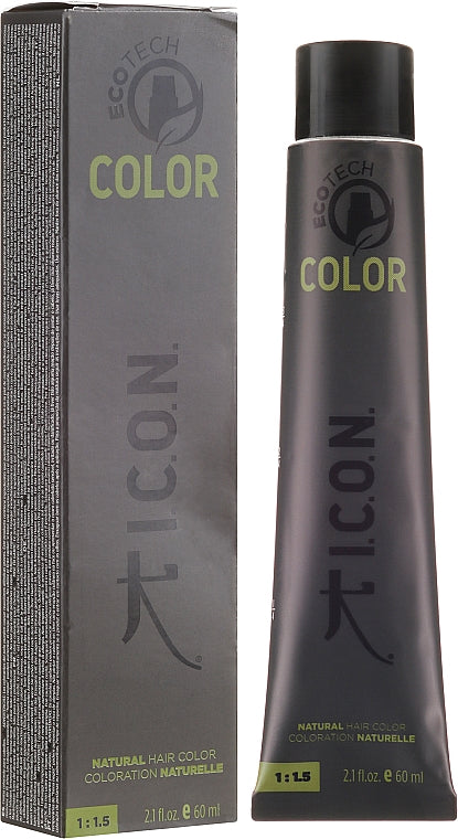 Permanente Kleur Ecotech Color I.c.o.n.
