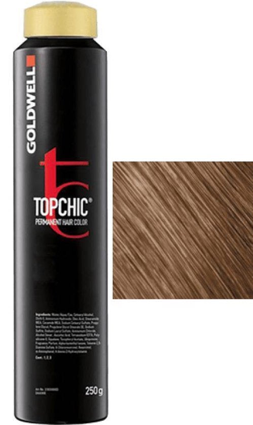 Goldwell - Topchic Depot Bus 250 ml 8CA@BP