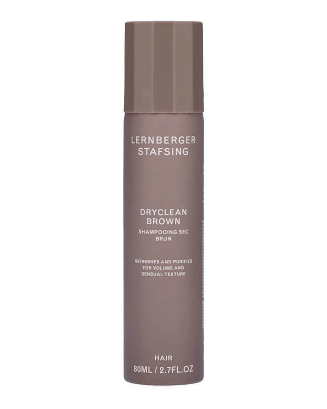 Lernberger Stafsing - Dryclean Brown - Travelsize - 80ml