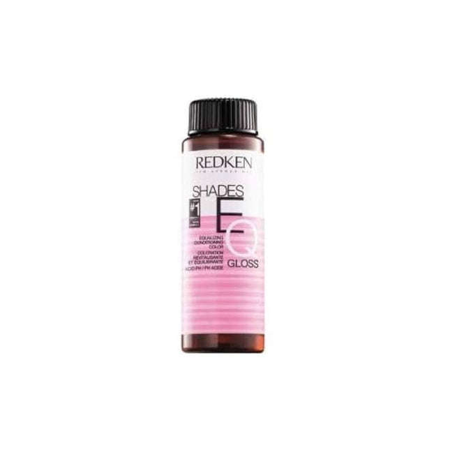 Redken - Shades EQ - Demi Permanent Hair Color 60ML - 09N Sahara
