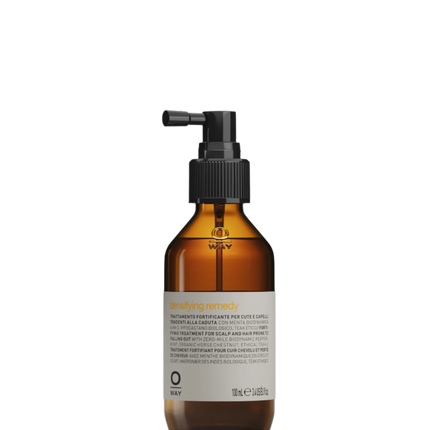 OWAY Densifying Remedy 100ml
