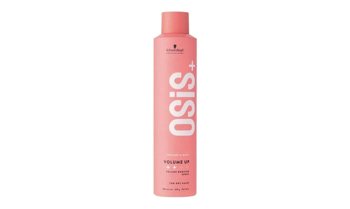 Schwarzkopf - Osis+ - Volume Up - Volume Booster Spray - 300ml