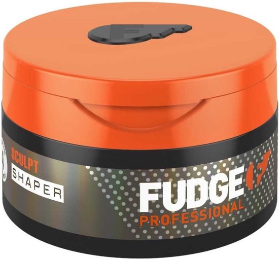 Fudge Hair Shaper - Styling crème 75 gr