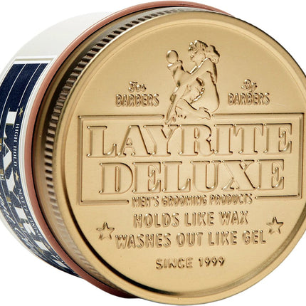 Layrite Cement Pomade 120g