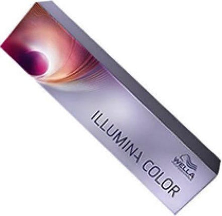 Wella Illumina Color Haarverf 60ml