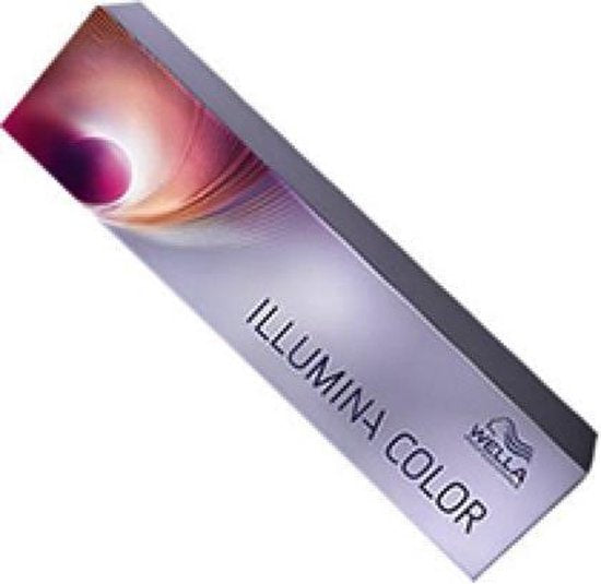 Wella Illumina Color Haarverf 60ml