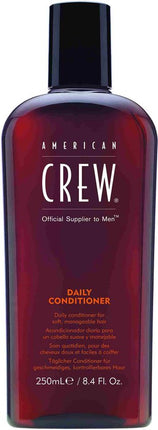 American Crew - Daily Conditioner