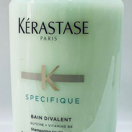 Kérastase Spécifique Bain Divalent Shampoo 500ml