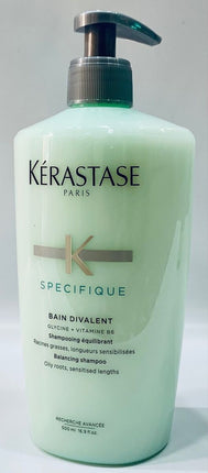 Kérastase Spécifique Bain Divalent Shampoo 500ml