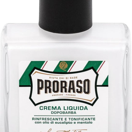 Proraso green aftershave balsem 100ml