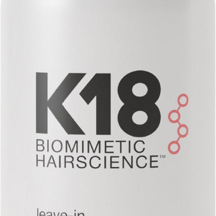 K18 - Hair Leave-in Molecular Repair Mask - 50ml