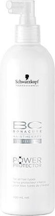 Schwarzkopf - BC Bonacure - Expertise - Power Protector - 400 ml