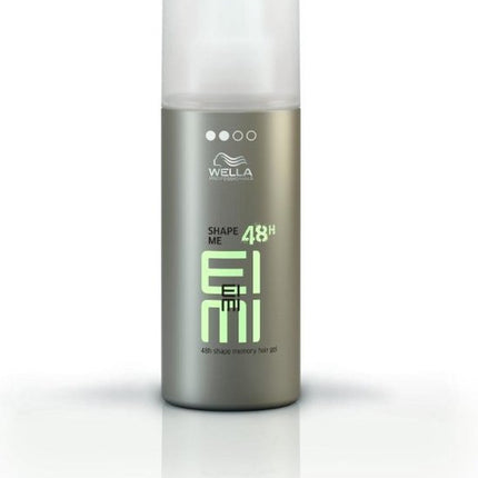 Wella - EIMI - Texture - Shape Me - Gel voor flexibele hold - 150 ml