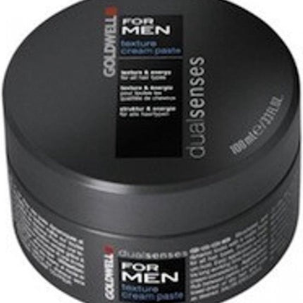 Goldwell Dualsenses For Men Texture Cream Paste 100 ml