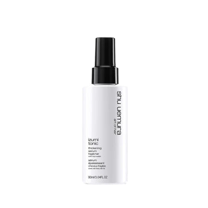 Shu Uemura - Izumi Tonic - Serum voor kwetsbaar haar - 90 ml