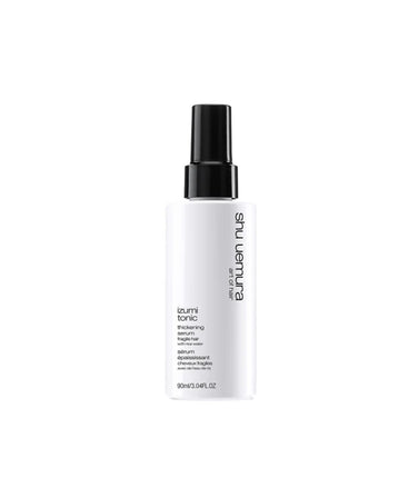 Shu Uemura - Izumi Tonic - Serum voor kwetsbaar haar - 90 ml