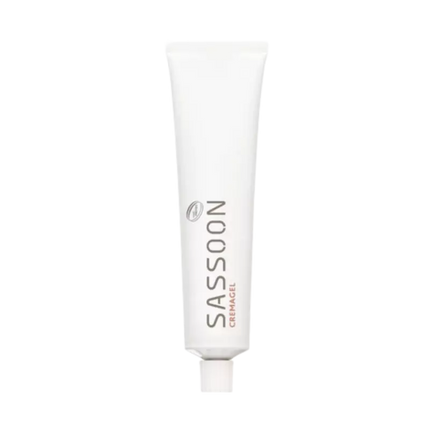 Sassoon Colour Cremagel Nr. 5/5 light brown/violet 60 ml