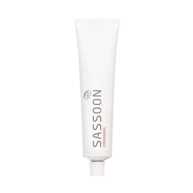 Sassoon Colour Cremagel Nr. 5/5 light brown/violet 60 ml