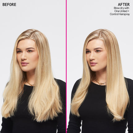 Redken 23 Control Hairspray 400 ml