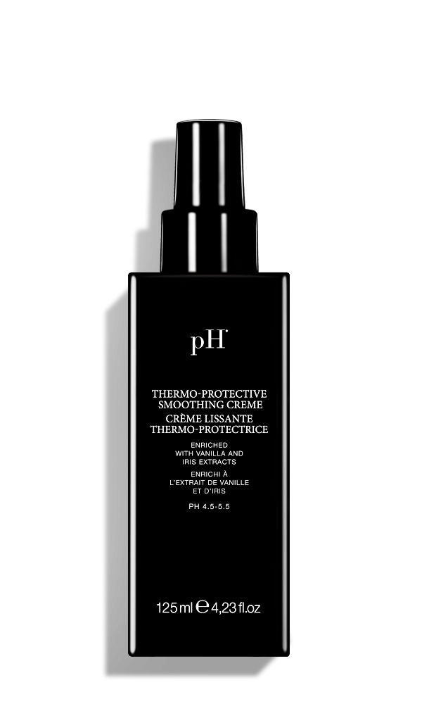 pH Laboratories Style and Finish Thermo-Protective 125ml